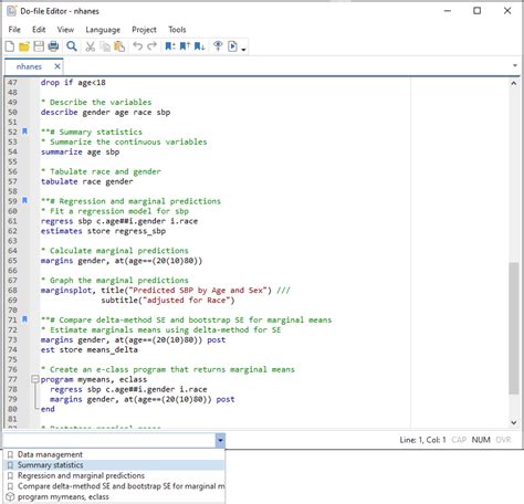 if stata|stata if else loop.